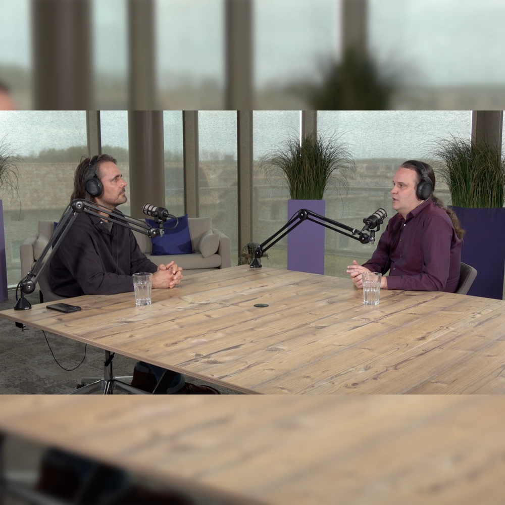 Omgaan met security: Met Olivier van Microsoft