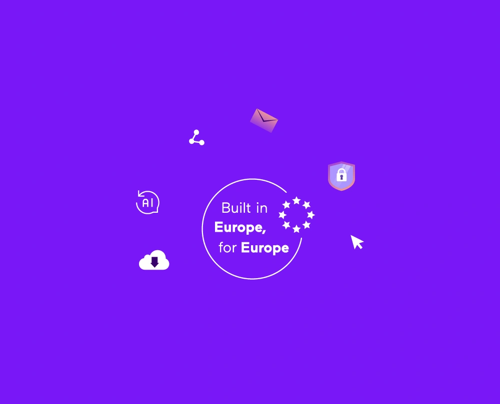 In Europe for Europe