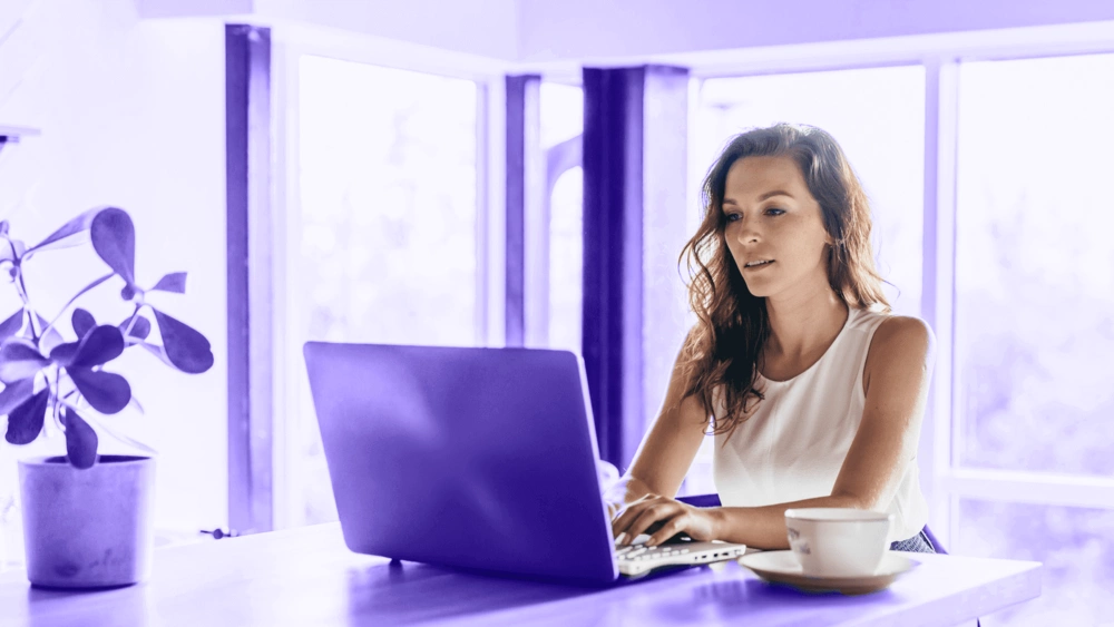 collaboration desktop web client