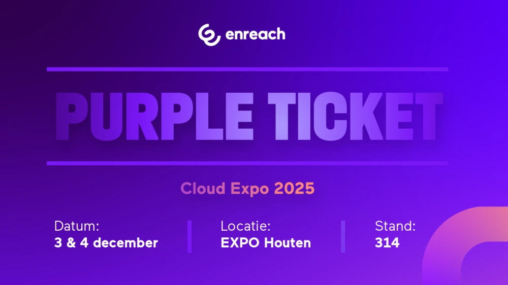 Purple Ticket 16:9