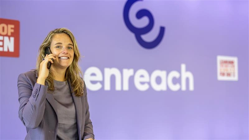 Marieke van der Lelij