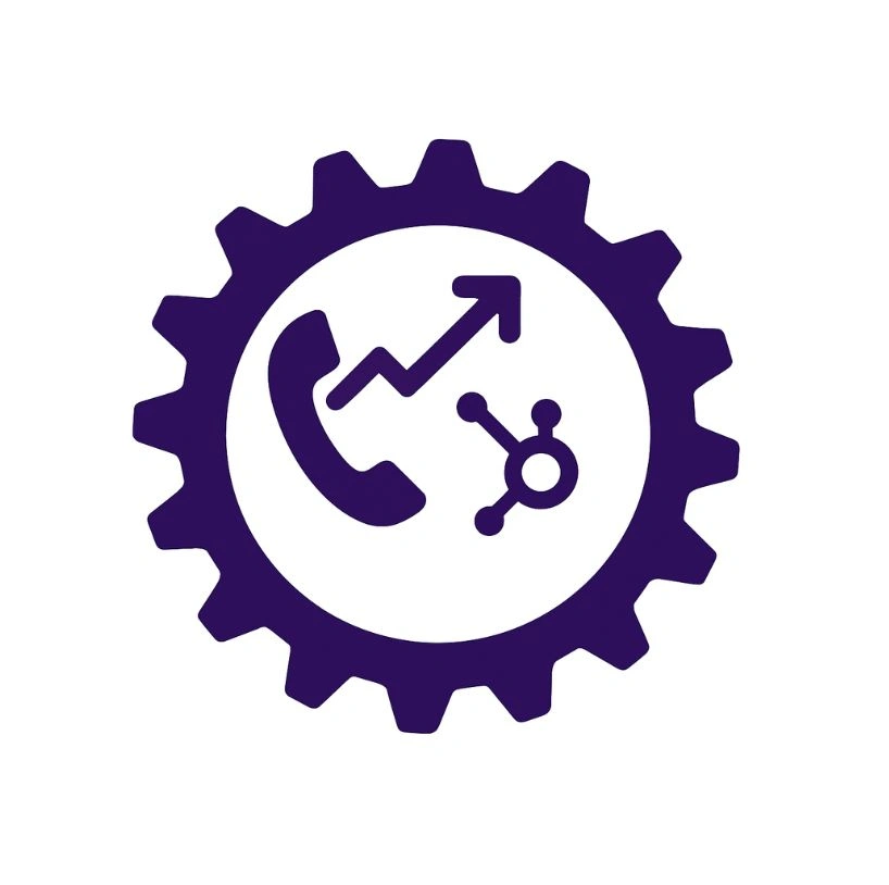 Hubspot integration icon