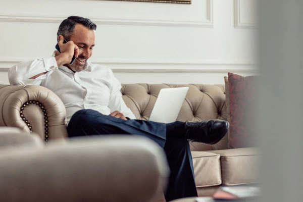 Automated updates for your customers