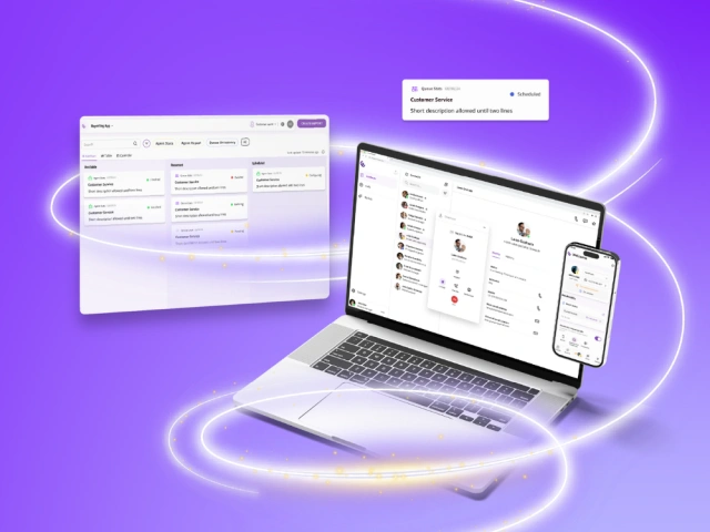 Enreach Enhances Business Performance with new Enreach Contact Realease