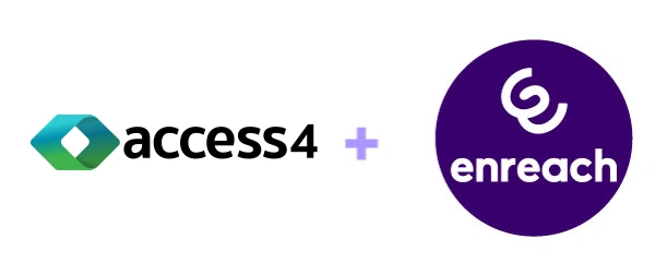 Access4 - Brad Milne