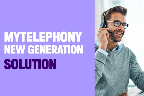 MyTelephony