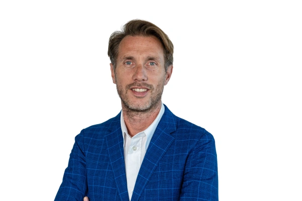 Koen van Geffen