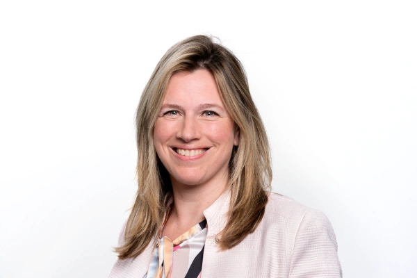 Simone van Bijsterveldt