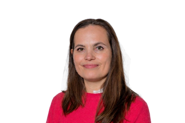 Shemara van der Heuvel