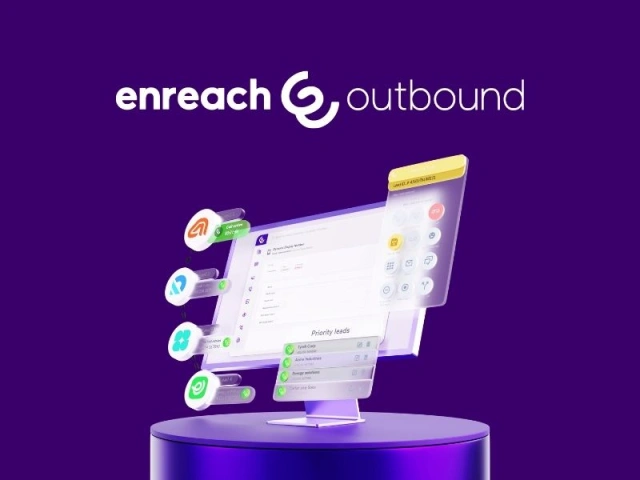 Enreach Outbound