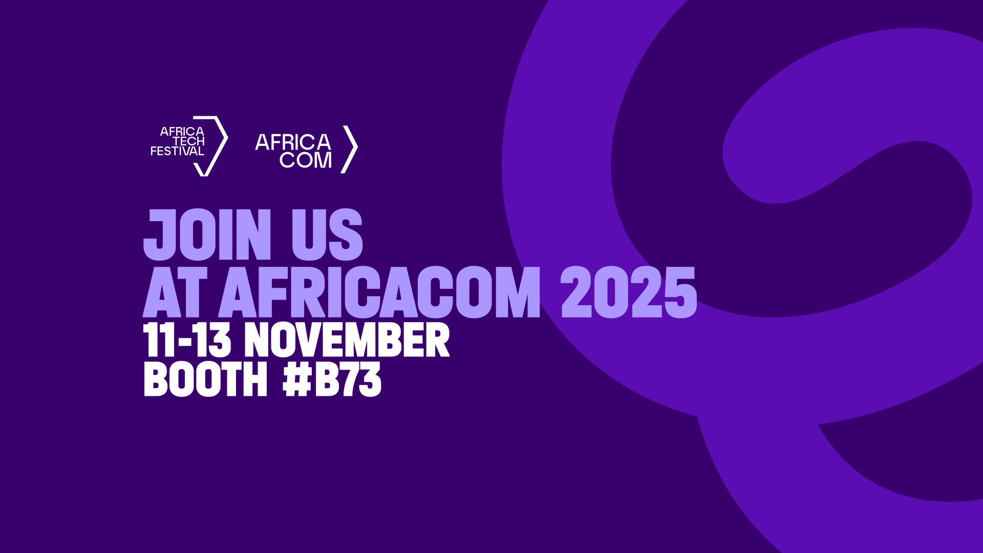 AfricaCom2025