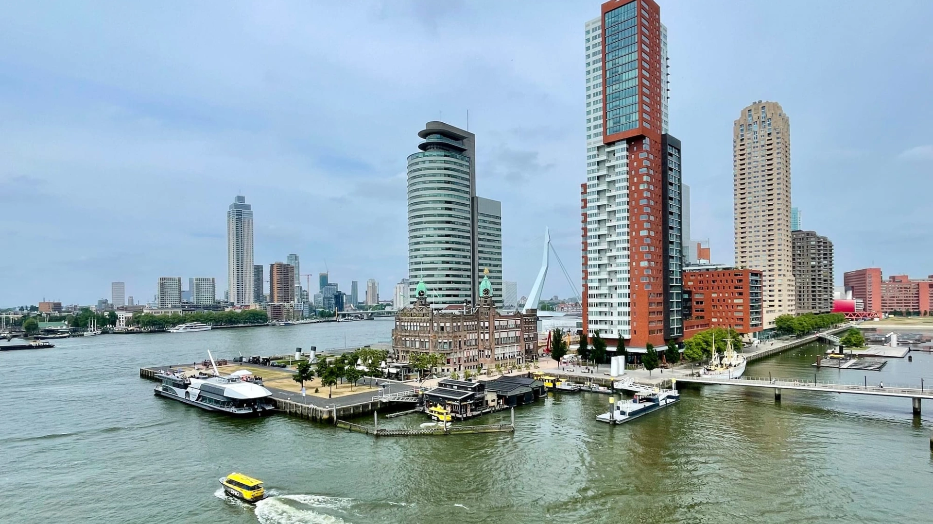 Rotterdam