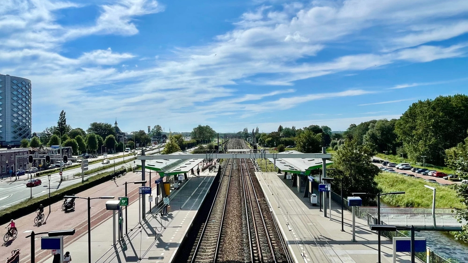 Experimenteren met Voice en VOIP