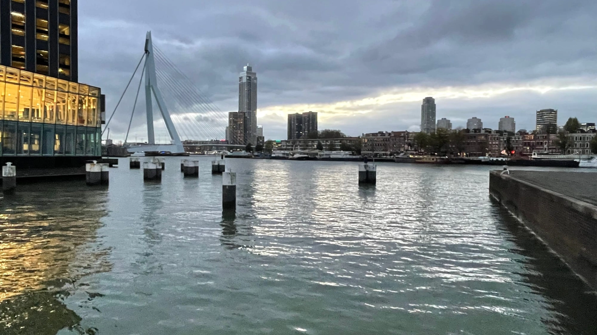 Toekomst conversational