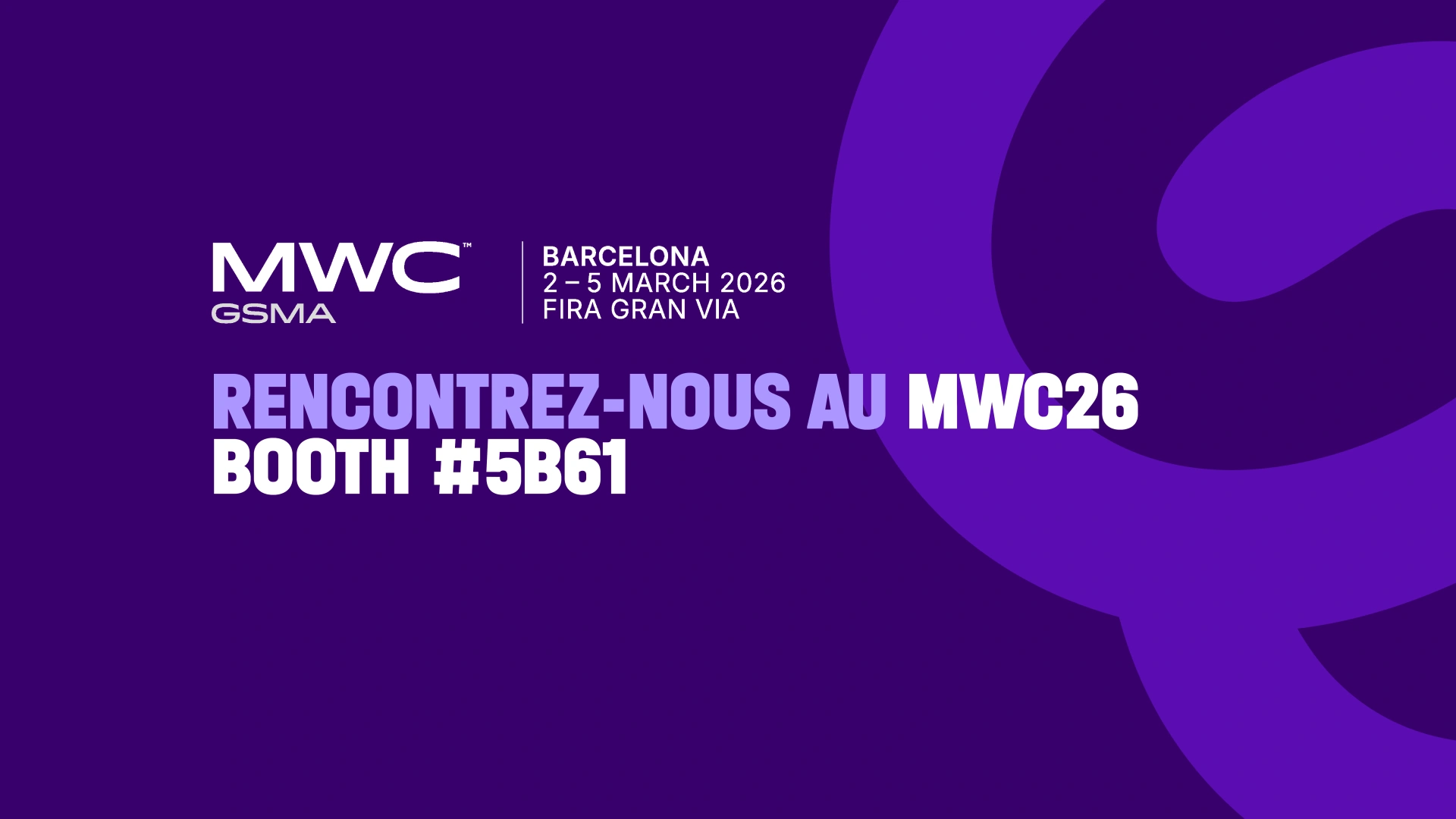 MWC26 FR