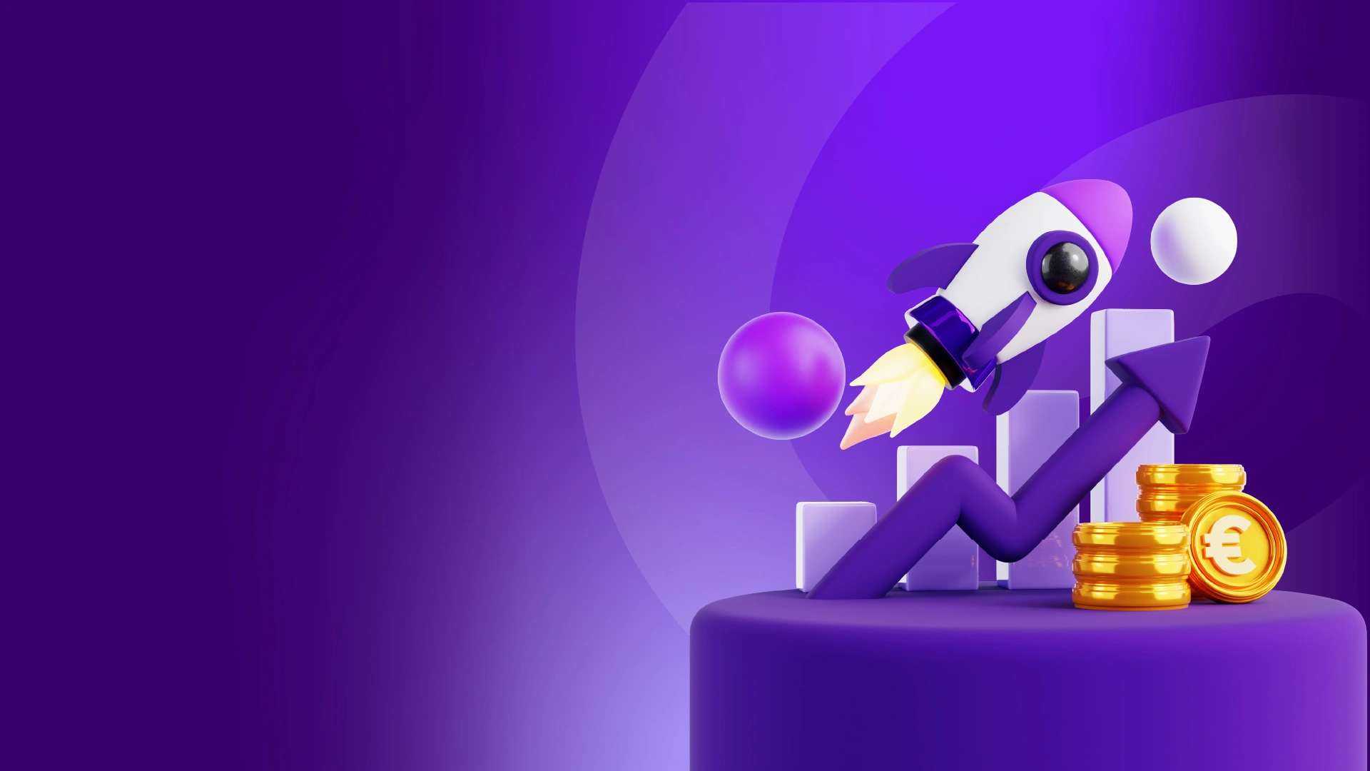 Outbound Solutions for C-Suite