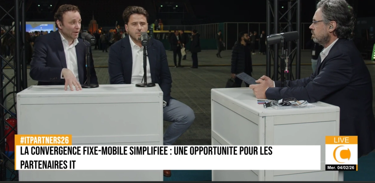 Enreach - Phenix - Itparners 2026 - FMC