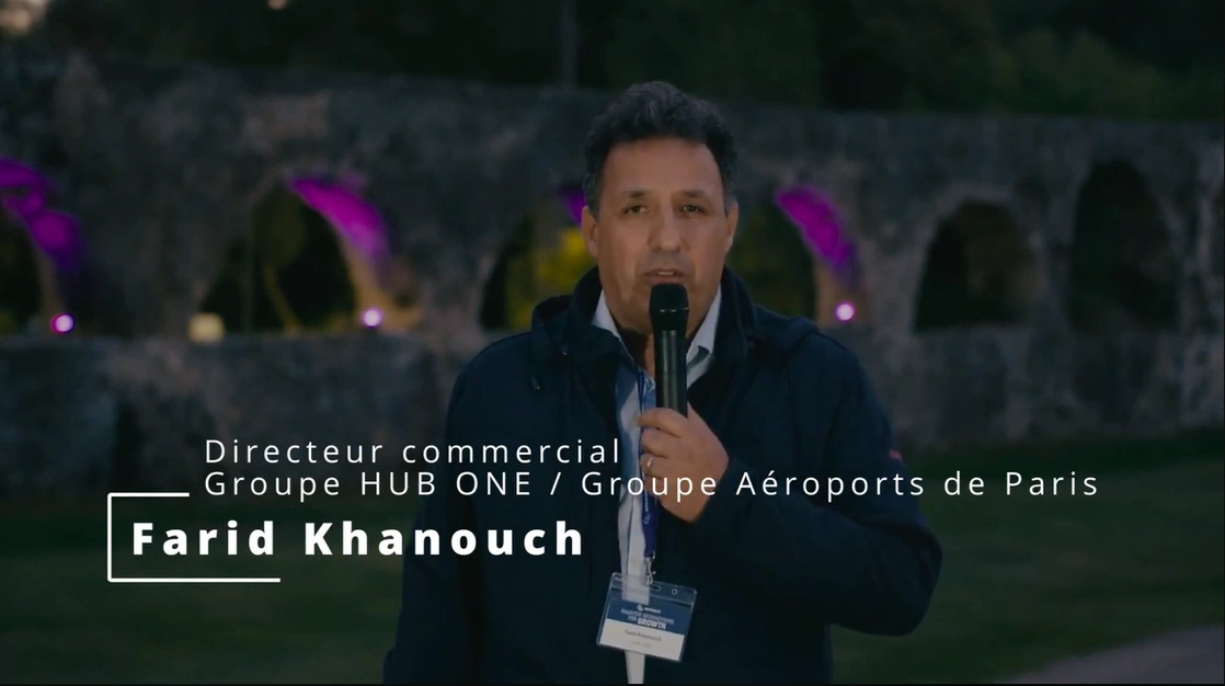 Michel Drobnjak - Koesio Interview