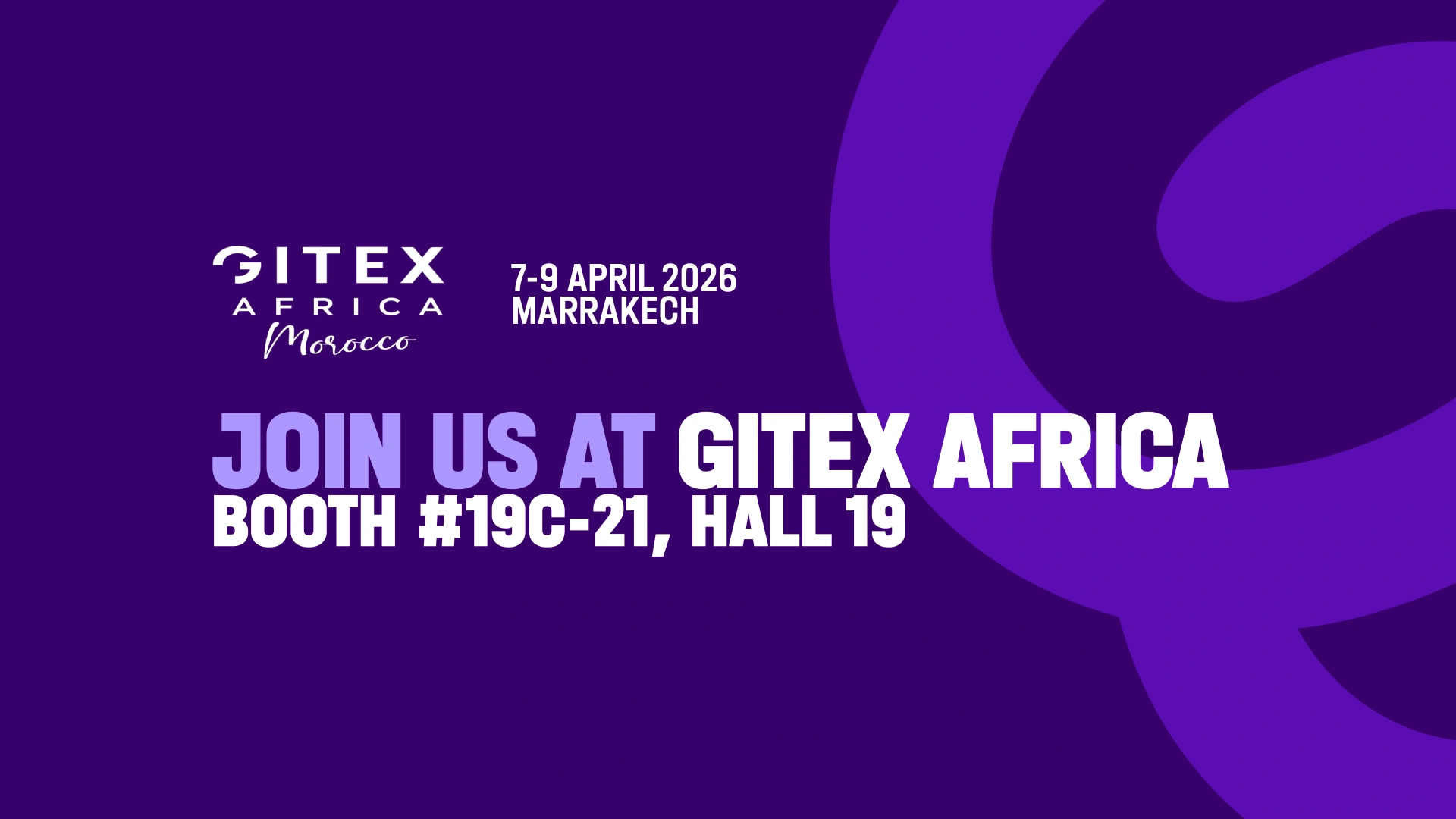 Gitex Africa