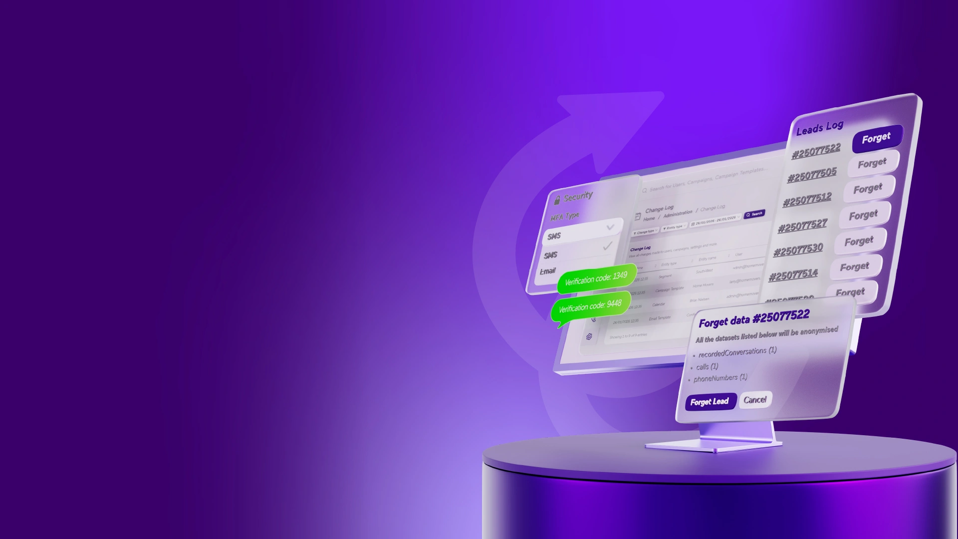 Data Security & GDPR