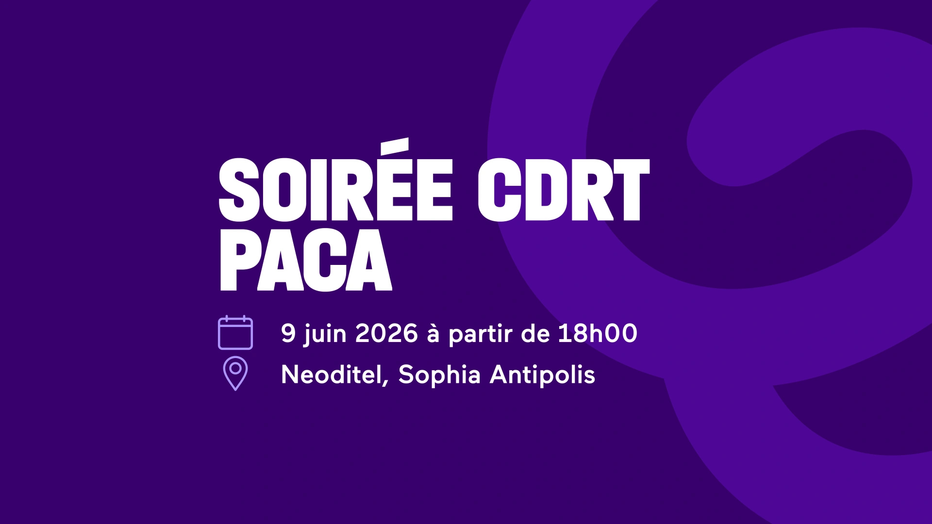CDRT 9 juin 2026