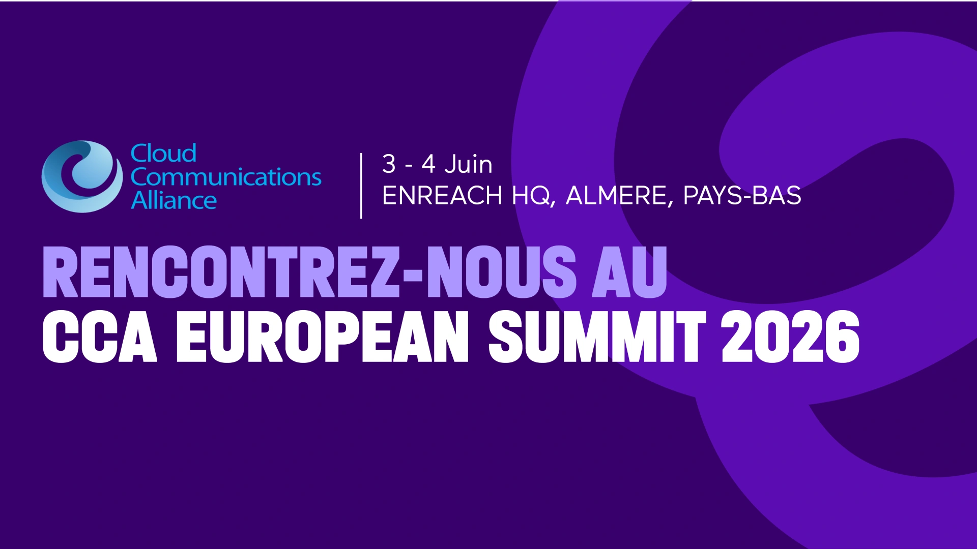 CCA European Summit 26-Bannerfr