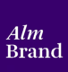 Almbrand