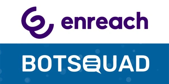 Botsquad Acquisition allows Enreach to Unlock Chatbot Capabilities for Businesses