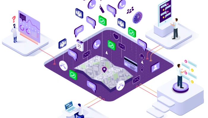 From Overload to Optimization: Smart Contact puts AI to Work for You