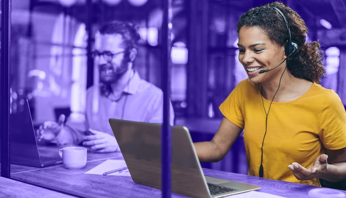 Stop Selling "Call Centers": Start Selling Customer Relations to SMBs