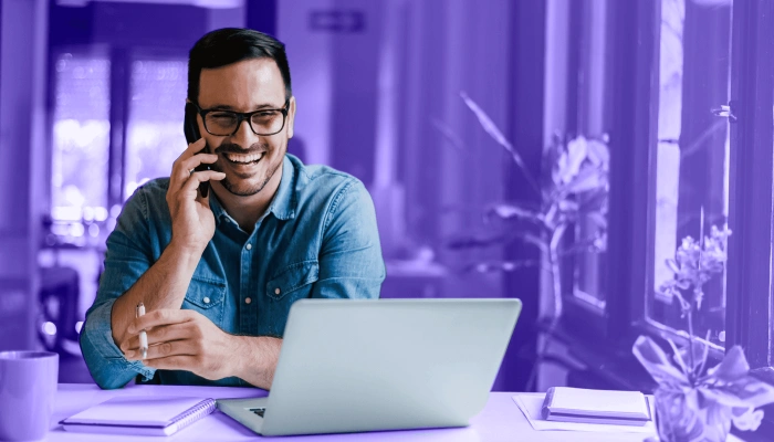 Microsoft Teams Phone