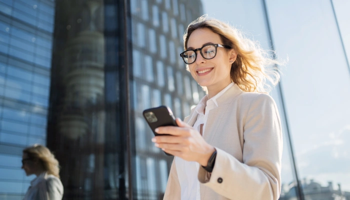 Mobildata & Roaming