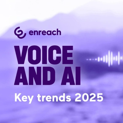 Voice and AI key trends 2025 for European SMB Cloud Communications Business