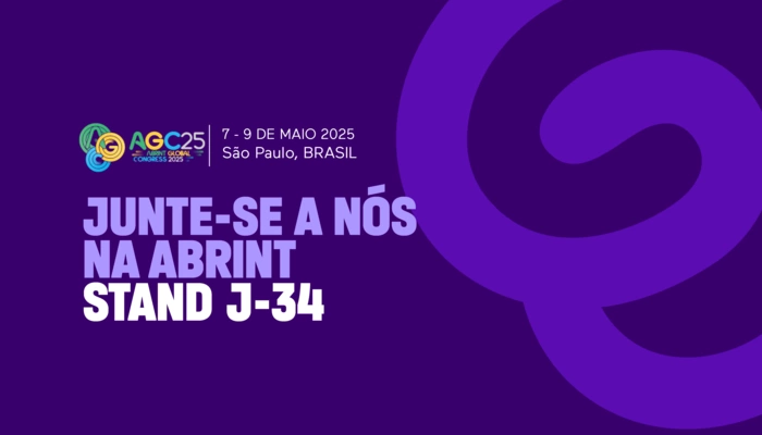 ENREACH EXPõE NA ABRINT, 7 - 9 DE MAIO DE 2025, SÃO PAULO