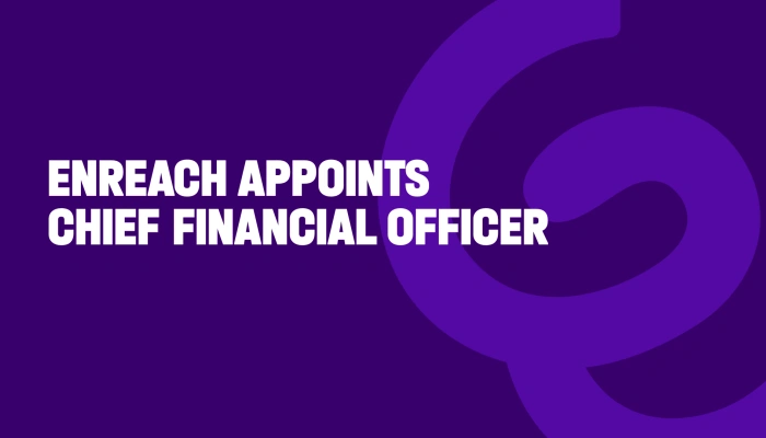 Enreach appoints Simone van Bijsterveldt as Chief Financial Officer