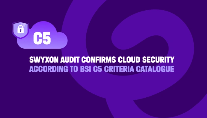 Enreach receives internationally recognised audit attestation for SwyxON