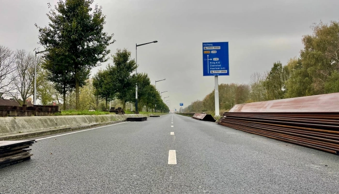 Groei verandert internet van kostenpost in fundament