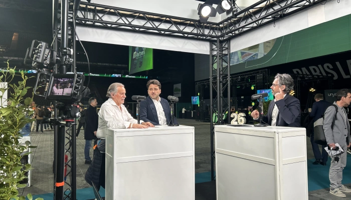 Enreach et Groupe Convergence : quand l’humain reste le maillon fort de la chaîne de valeur