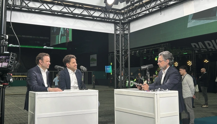 Convergence fixe-mobile : Enreach et Phenix Partner s’allient pour simplifier la vie des partenaires