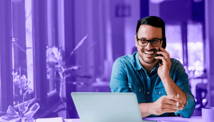 Getting inside sales into the fast lane