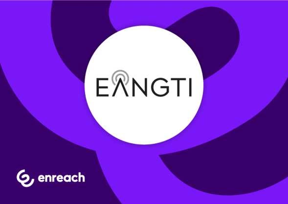 Enreach member of the newly launched EANGTI association