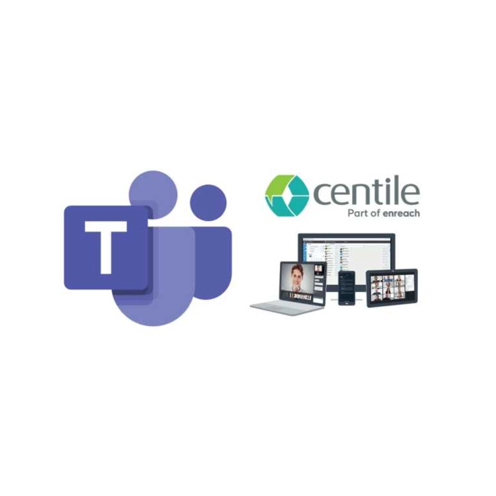 Why Pair Centile’s ISTRA Platform with Microsoft Teams?