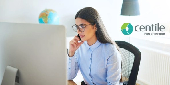 Centile Takes on CRMs with ISTRA and Mondago