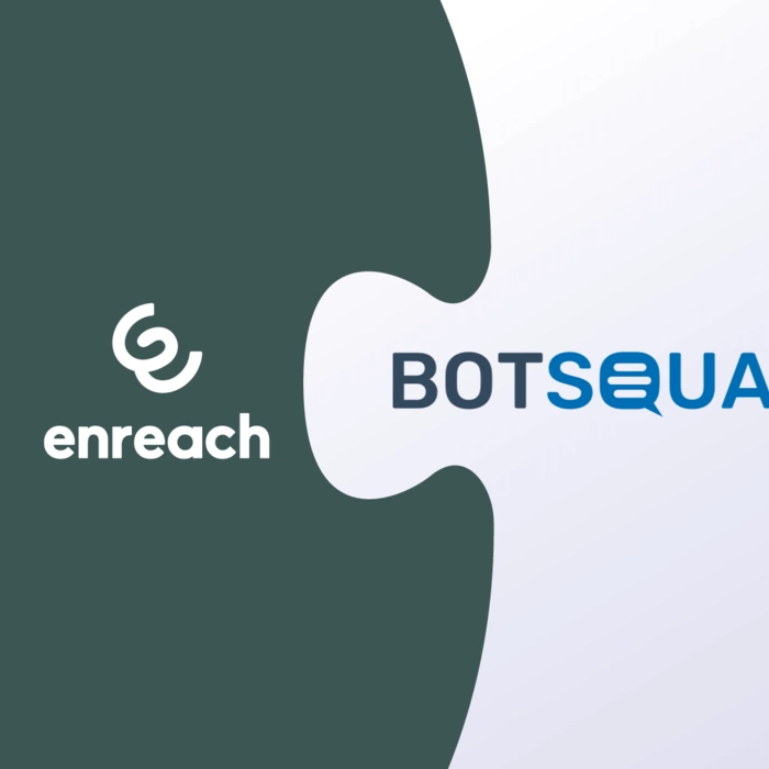 Enreach ajoute l'IA conversationnelle avancée à son portefeuille avec l'acquisition de Botsquad