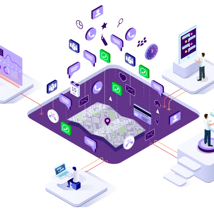 From Overload to Optimization: Smart Contact puts AI to Work for You