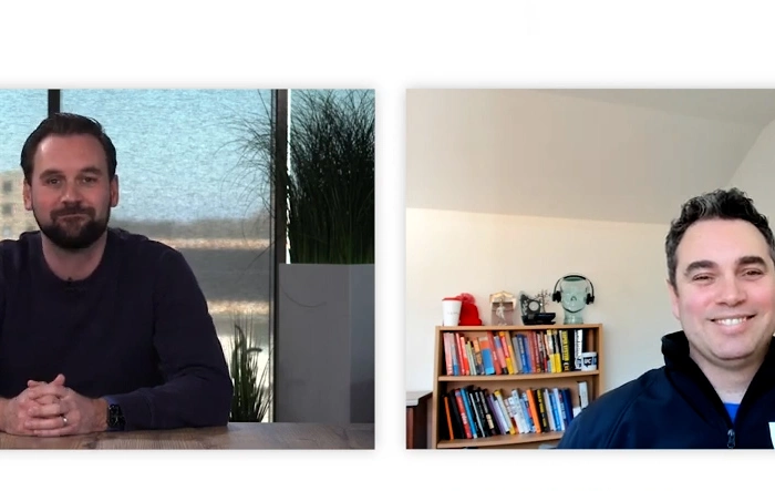 UC Today interview covers how converged contact fits with what customers are asking for in 2022