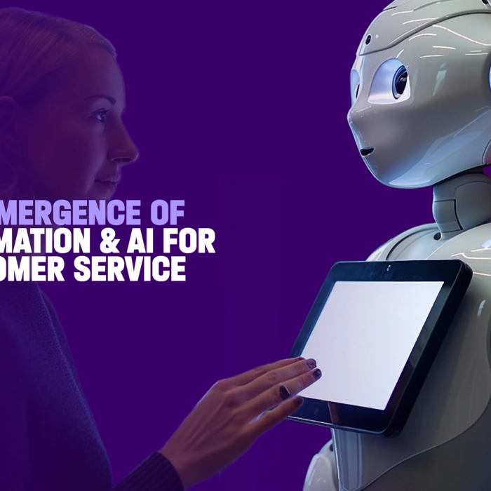 Enreach Releases Industry Analyst Report on AI-Powered Customer Experience Trends