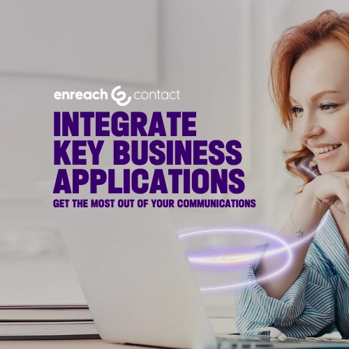 Enreach introduces Enreach Contact App Suite