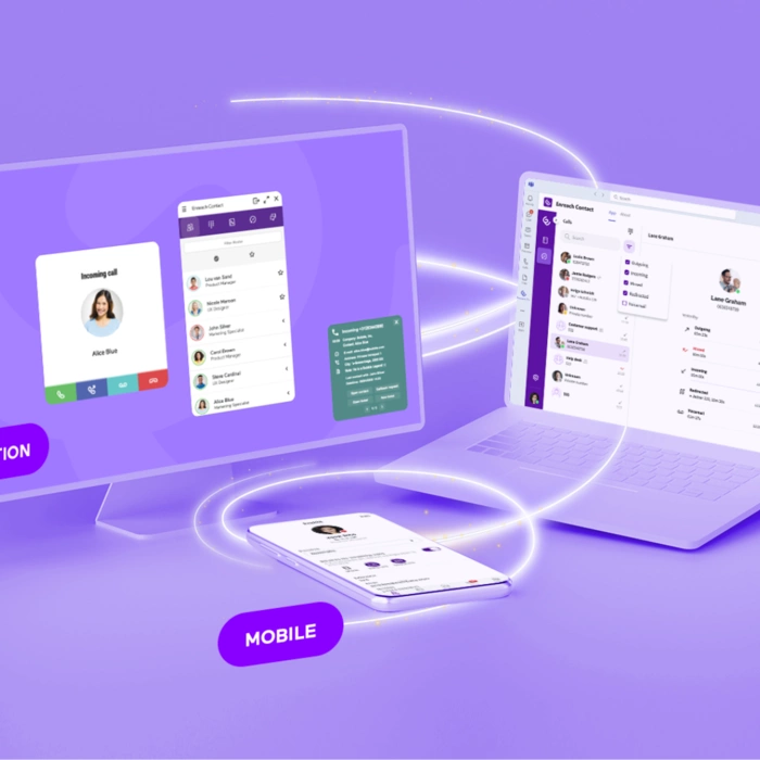 New Enreach Contact solution launched – Enreach accelerates evolution of European business communications