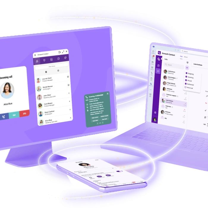 150 jaar telefonie. Wij bellen nog steeds.